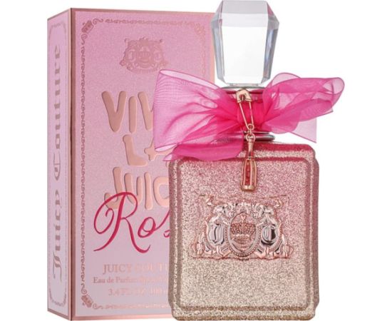 Juicy Couture Viva La Juicy Rose EDP 50 ml