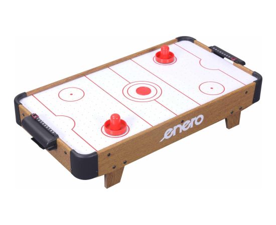 AIR HOCKEY HUMBERGAME GALDS 60.9x32.5x14CM KOKA ENERO