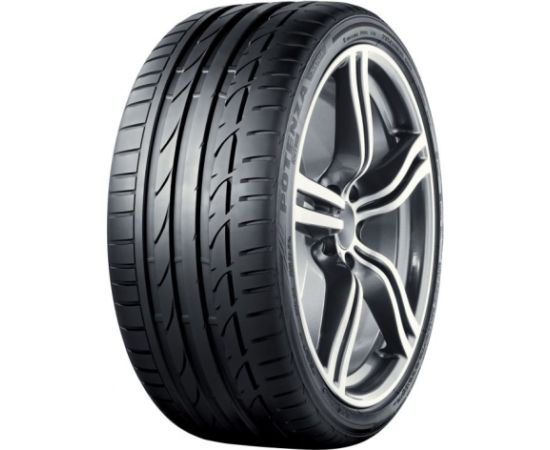 Bridgestone Potenza S001 225/50R17 94W