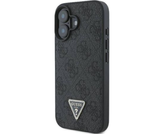 Guess GUHCP16MP4TDPK Aizmugurējais Apvalks Priekš Apple iPhone 16 Plus