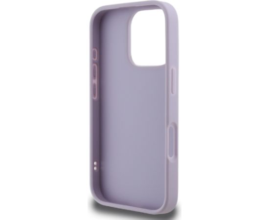 Guess GUHCP16LPSQSQSU Чехол для  Apple iPhone 16 Pro