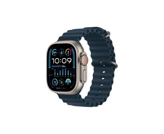 Apple Watch Ultra 2 Viedpulkstenis 49mm