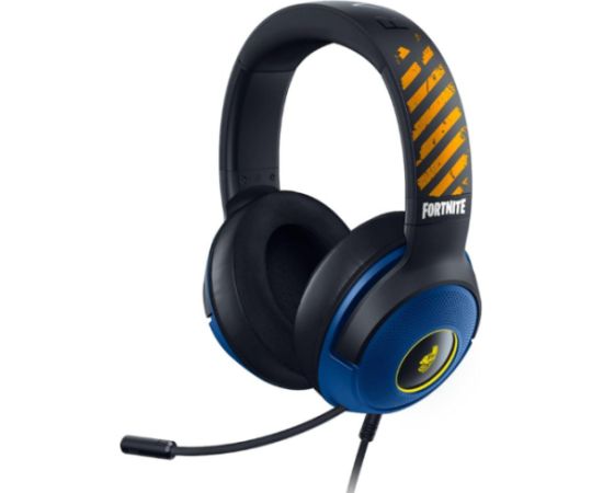 Razer Kraken V3 X Fortnite Edition Проводные Игровые Hаушники