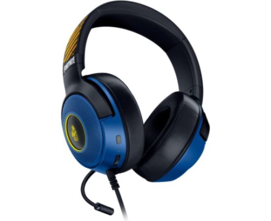 Razer Kraken V3 X Fortnite Edition Проводные Игровые Hаушники