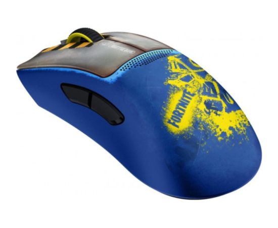 Razer DeathAdder V3 Pro Bezvadu Pele 30000 DPI