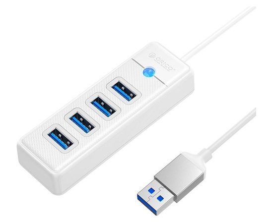 ORICO 4-Port USB 3.0 Hub USB 3.0 PW4U-U3