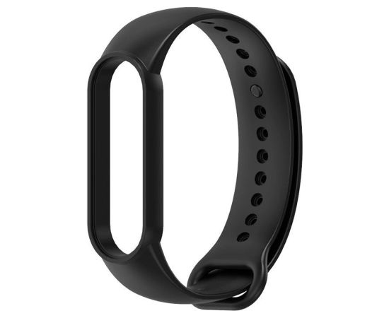 Tech-Protect IconBand strap for Xiaomi Mi Smart Band 5 | 6 | 6 NFC - black