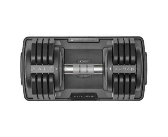 Inny Adjustable dumbbell Half Human 25kg SFIT-P-HH30003