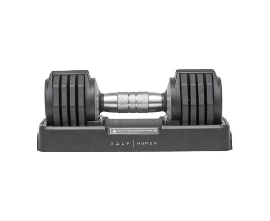 Inny Adjustable dumbbells Half Human 5kg SFIT-P-HH30001