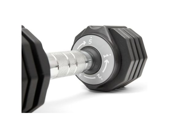 Inny Adjustable dumbbells Half Human 5kg SFIT-P-HH30001