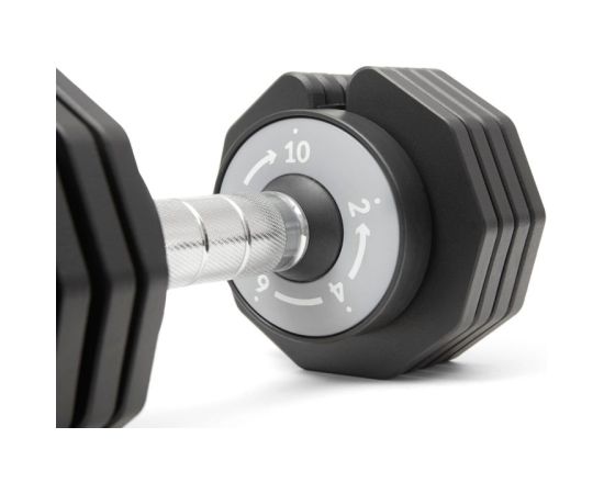 Inny Adjustable dumbbell Half Human 10kg SFIT-P-HH30002