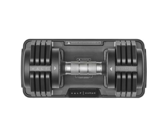 Inny Adjustable dumbbell Half Human 10kg SFIT-P-HH30002