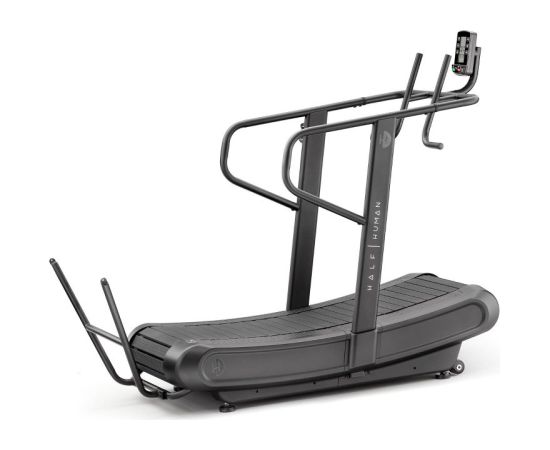 Inny Half Human Curve Treadmill SFIT-P-HH30010