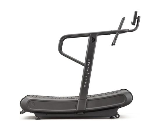 Inny Half Human Curve Treadmill SFIT-P-HH30010