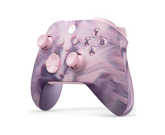 Microsoft Xbox Wireless Controller – Dream Vapor Special Edition Pink Bluetooth Gamepad Analogue / Digital Android, PC, Xbox One, Xbox Series S, Xbox Series X, iOS