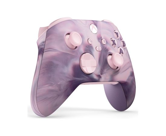 Microsoft Xbox Wireless Controller – Dream Vapor Special Edition Pink Bluetooth Gamepad Analogue / Digital Android, PC, Xbox One, Xbox Series S, Xbox Series X, iOS