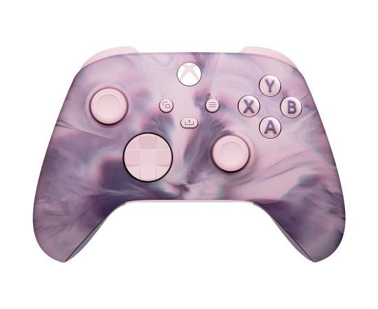 Microsoft Xbox Wireless Controller – Dream Vapor Special Edition Pink Bluetooth Gamepad Analogue / Digital Android, PC, Xbox One, Xbox Series S, Xbox Series X, iOS