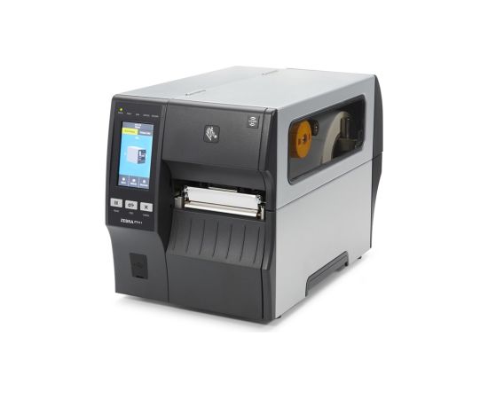 Zebra ZT411 203 x 203 DPI Wired & Wireless Direct thermal / Thermal transfer POS printer