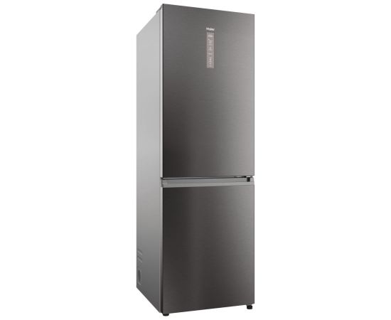 Haier HDPW5618DNPD Freestanding 352 L D Black