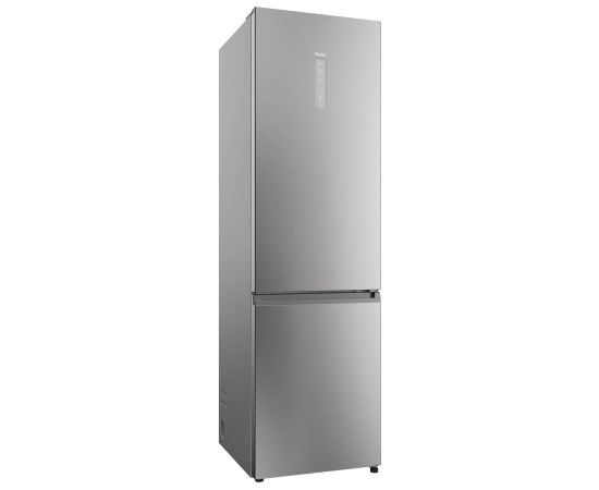 Haier Refrigerator HDPW5620CNPK (406L; silver)