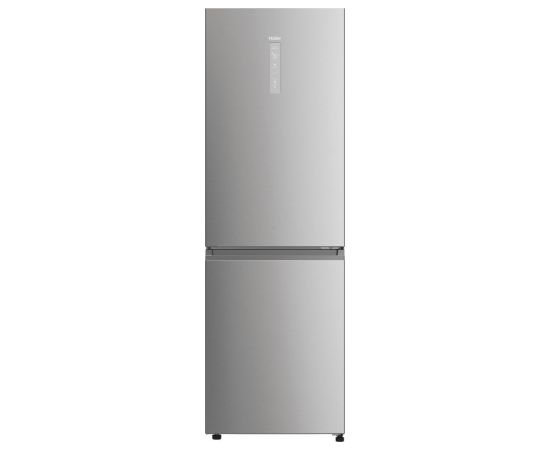 Haier Refrigerator HDPW5618CNPK (352L; silver)