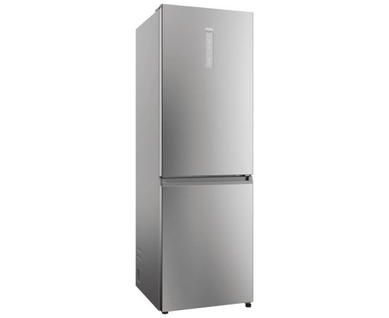 Haier Refrigerator HDPW5618CNPK (352L; silver)