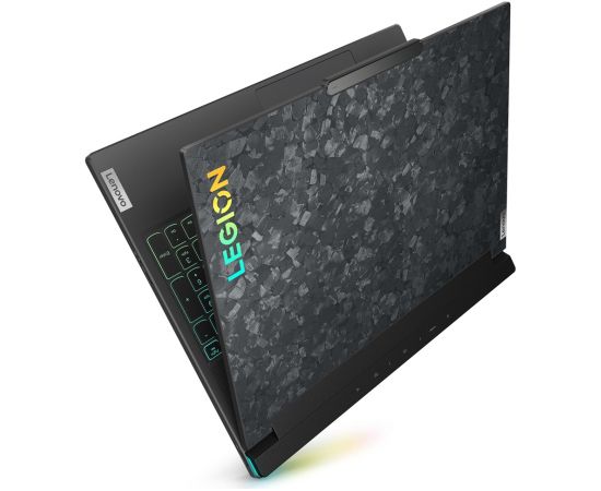 Lenovo Legion 9 16IRX9 i9-14900HX 16" 3.2K Mini LED 1200nits AG 64GB DDR5 5600 SSD2TB GeForce RTX 4090 16GB Win11 Carbon Black