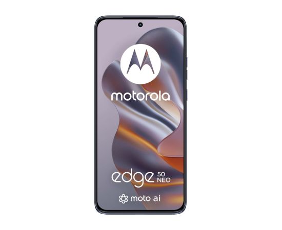 Motorola Edge 50 neo 5G 12/512 Grisaille