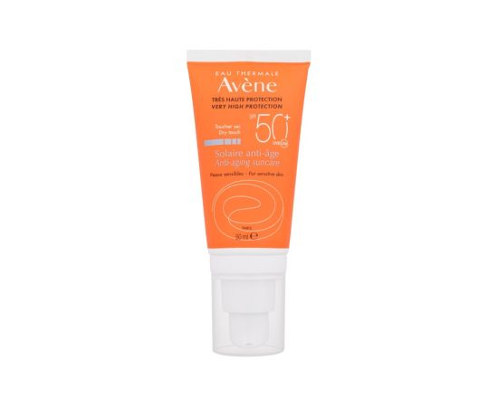 Avene Sun / Anti-Aging Suncare 50ml SPF50+