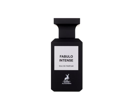 Fabulo Intense 80ml