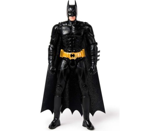 Spin Master DC: Batman 85 Anniversary - The Dark Knight Batman (30cm) Figure (6071115)