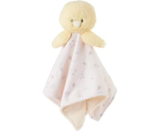 Spin Master Baby Gund: Sustainably Soft - Buttercup Duckling Lovey (6068582)