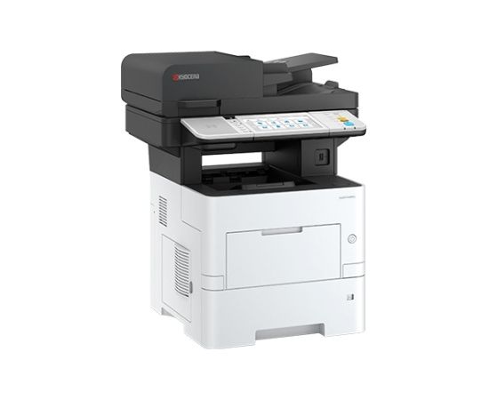 Kyocera ECOSYS MA5500ifx Printer Laser B/W MFP A4 55 ppm Fax Ethernet LAN USB