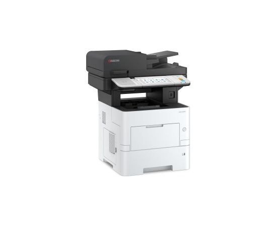 Kyocera ECOSYS MA5500ifx Printer Laser B/W MFP A4 55 ppm Fax Ethernet LAN USB