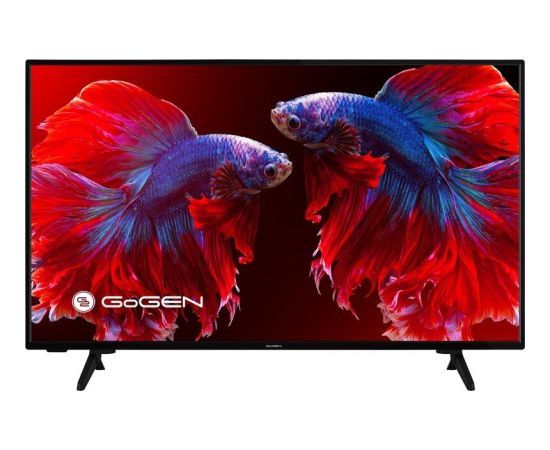 Телевизор GoGEN TVF 40P750T LED 40'' Full HD