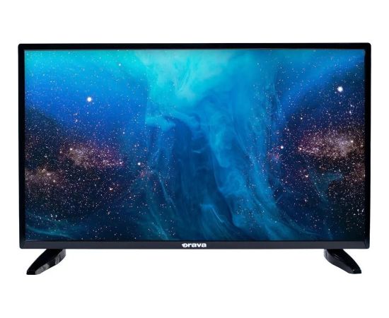 Телевизор ORAVA LT-847 LED TV, 32" 81cm, HD Ready, DVB-T/T2/C