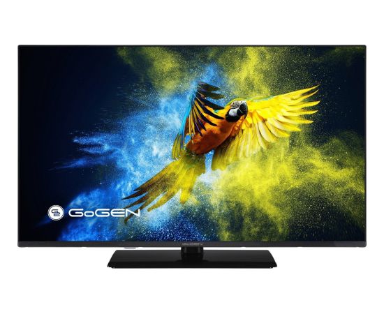 Телевизор Gogen 32” - TVF32M340STWEB