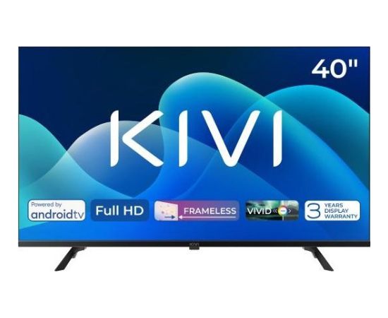 Телевизор KIVI 40F730QB