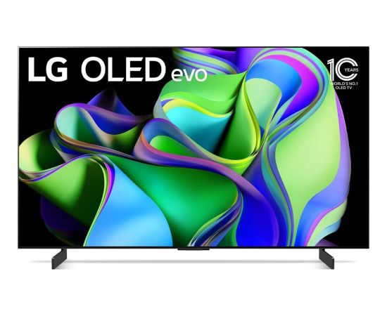 Telewizor LG LG OLED42C37LA