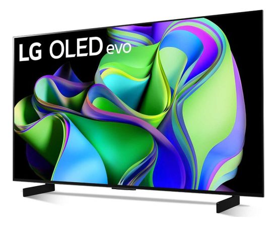 Telewizor LG LG OLED42C37LA