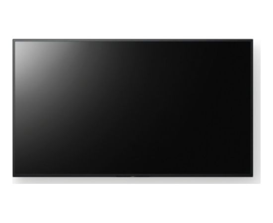 Telewizor Sony Sony Bravia Professional Displays FW-55BZ35L - 139 cm (55") Diagonalklasse BZ35L Series LCD-Display mit LED-Hintergrundbeleuchtung - Digital Signage - Android TV - 4K UHD (2160p) 3840 x 2160 - HDR - Direct LED - mit TEOS Manage