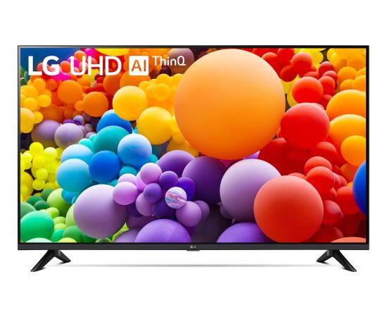 Telewizor LG LG 55UT73006LA 55'' UHD Smart TV