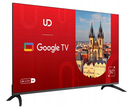 Телевизор UD 50GU6210S