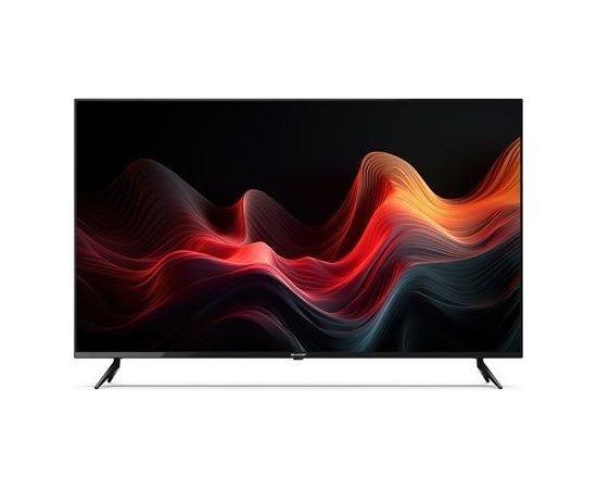 Telewizor Sharp Sharp 55GL4060E | 55 | Smart TV | 4k Ultra HD | Black