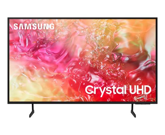 Telewizor Samsung UE75DU7192U LED 75'' 4K Ultra HD Tizen