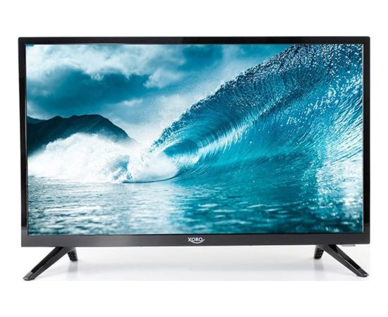 Телевизор Xoro HTL 2477, 23,6" (59,9cm) Smart HD Fernseher