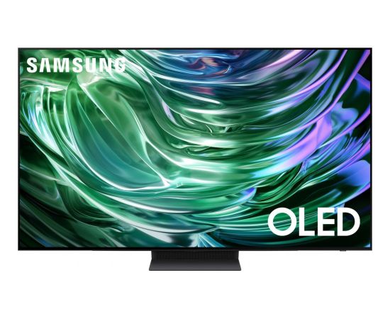 Telewizor Samsung Telewizor Samsung QE83S90DAE 83"