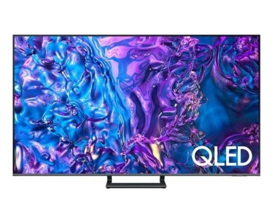 Telewizor Samsung Telewizor Samsung Q77D 4K QLED 75"