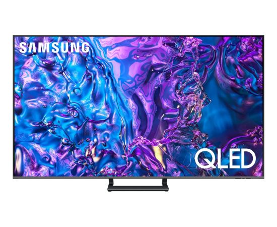 Telewizor Samsung Telewizor Samsung Q77D 4K QLED 65"