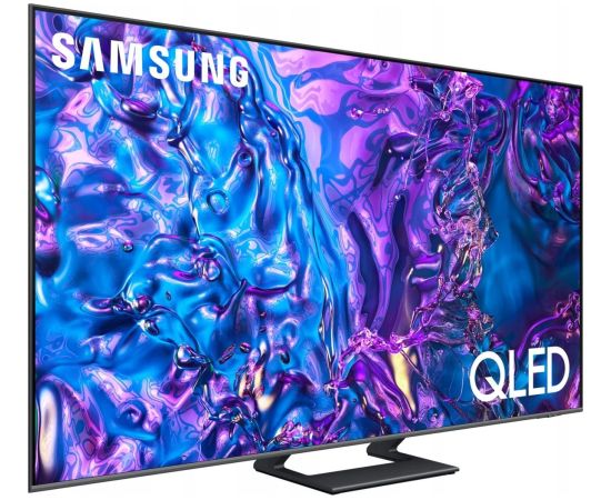 Telewizor Samsung Telewizor Samsung Q77D 4K QLED 65"